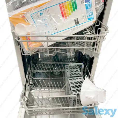 Посудомоечная машина ARG FS-DW-459S, фотография 2