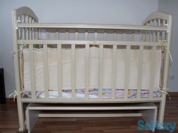 Кроватки, фотография 2