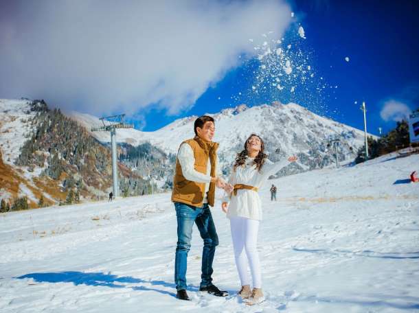 Профессиональная Видеосъемка - Фотосъемка Атырау, фотография 6