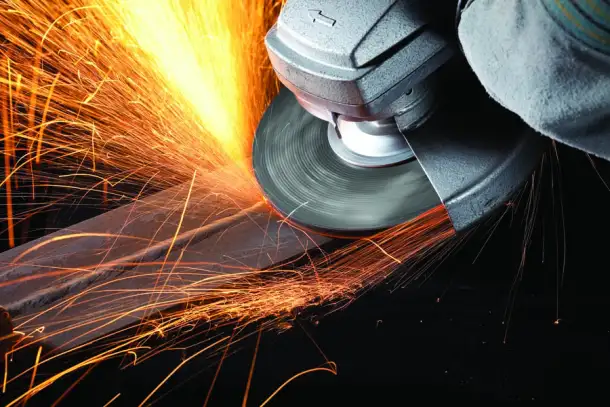 Шлифование: плоское; внутреннее; круглое, фотография 1