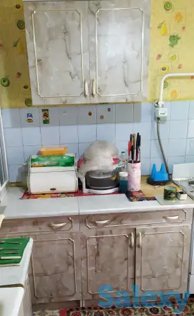 Продаю кухонный гарнитур из 6 предметов, фотография 1