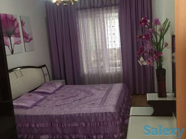 Уютные 2-х комнатные квартиры в ЦО Каприз в г. Чолпон-Ата., фотография 6