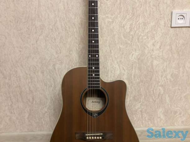 Artiny C44, фотография 1