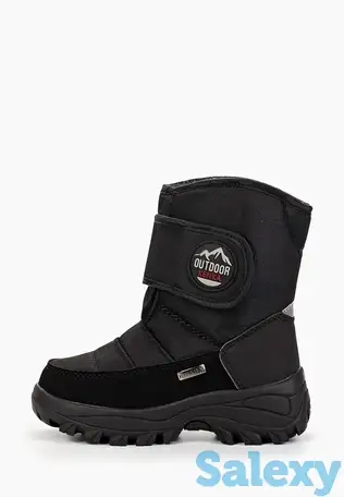 Ботинки kenkä, фотография 1