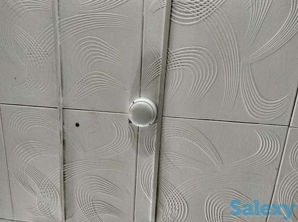 Установка автоматической пожарной сигнализации и видеонаблюдения, фотография 11