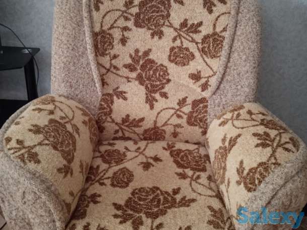 Продам мягкий уголок, фотография 1