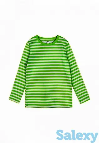 Лонгслив bossa nova, фотография 1