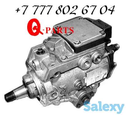 ТНВД на колесный экскаватор Hyundai140W, фотография 1