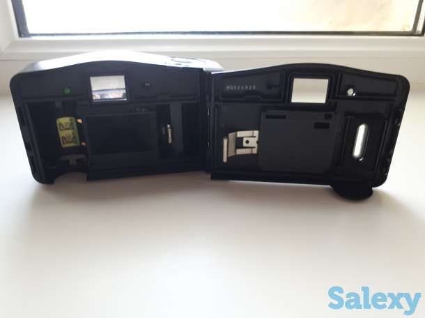 Редкая японская фотоплёночная камера OLYMPUS TRIP XB3, фотография 1