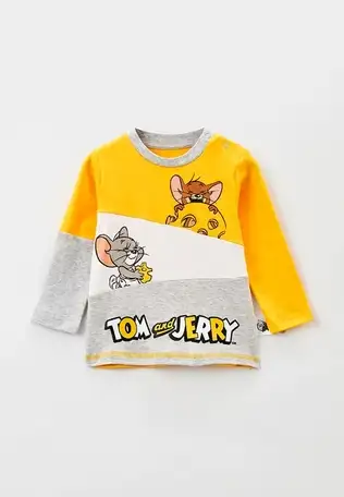 Лонгслив playtoday, фотография 1