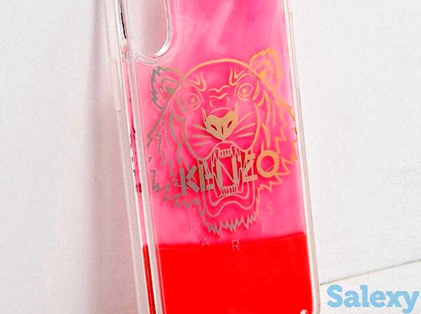 Чехол для телефона kenzo, фотография 1