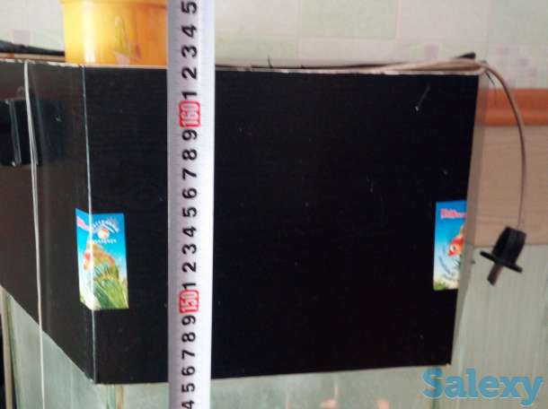 Продам стильный аквариум, фотография 2