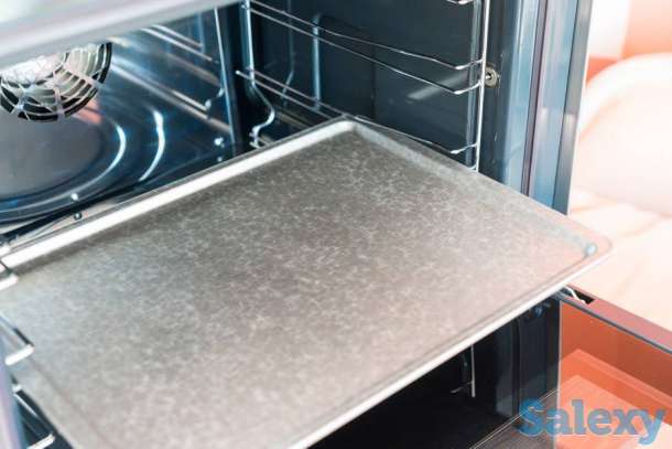 Конвекционная печь Smeg Alfa 43xmf, фотография 12