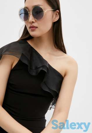 Очки солнцезащитные chloe, фотография 5