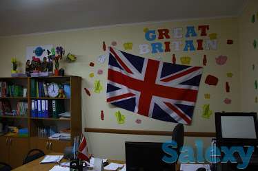 языковые курсы, фотография 1