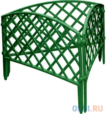 Забор декоративный 