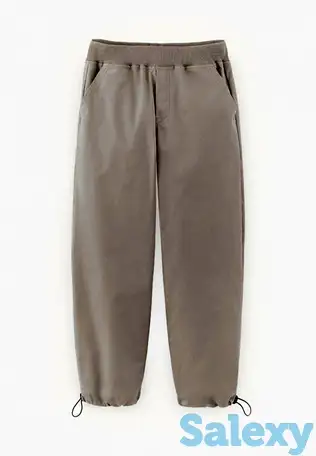 Брюки bell bimbo, фотография 1