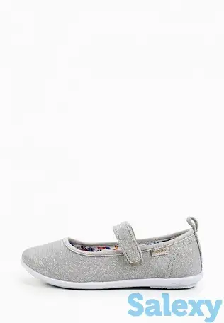 Туфли kapika, фотография 1