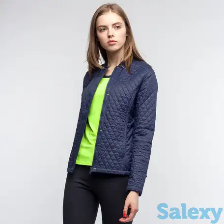 Женская куртка lacoste, фотография 1