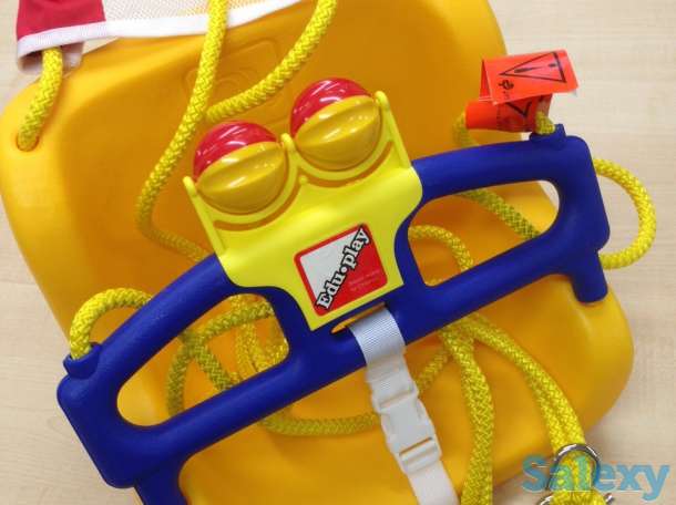 Детские качели 