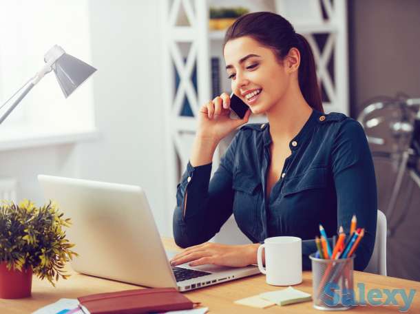 Қазақ тілін жақсы меңгерген ОФИС-MЕНЕДЖЕР қажет, фотография 1