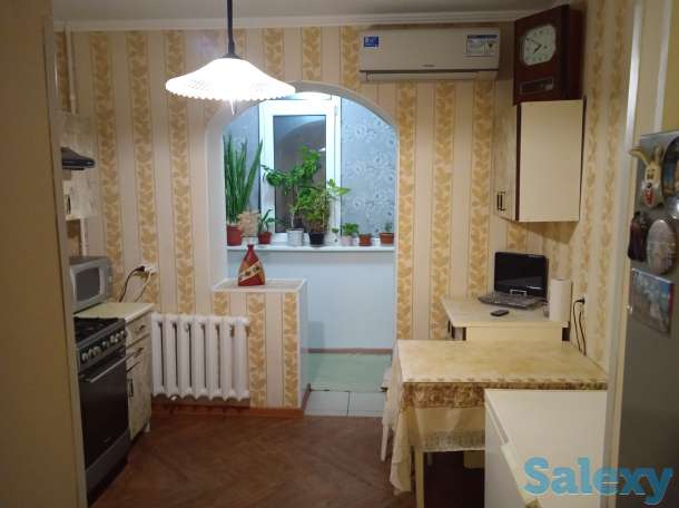 Продам 3-х комнатную квартиру, Гришина, фотография 3