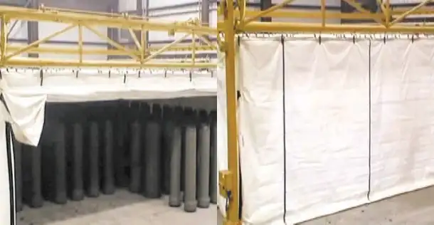 Оборудование для сушки и отверждения ЖБИ, SmartSet, фотография 8