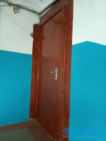 Продау б/у входные железные двери., фотография 2