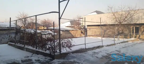 Продам 5 ком.дом в Талгаре, Нижний учхоз, фотография 9