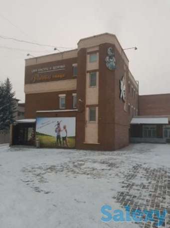 Продам спортивно-оздоровительный комплекс по ул. Протозанова 97/4, фотография 1