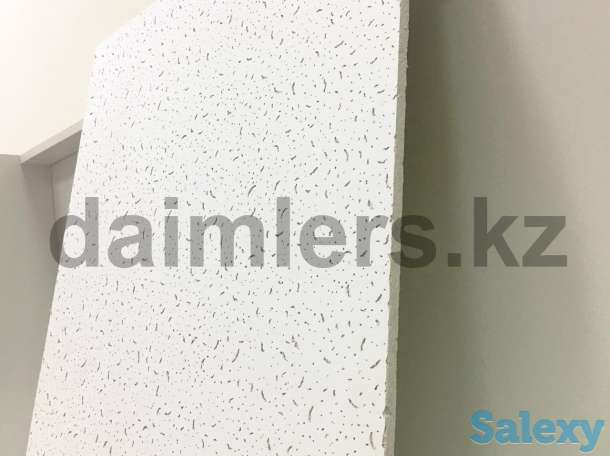 Потолки Армстронг, фотография 3