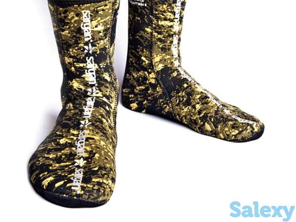 Носки sargan (сарган) аргази камо rd2.0 5 мм, фотография 1