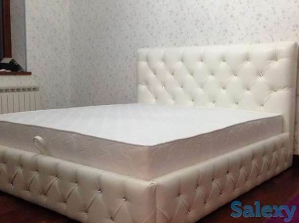 Кровати на заказ, фотография 5