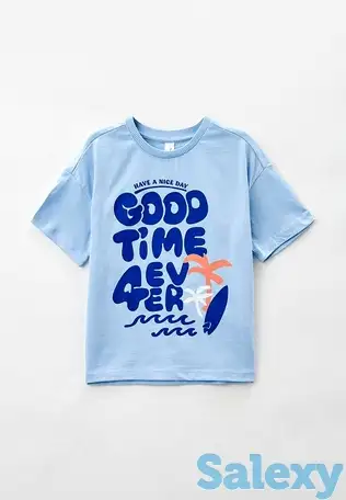 Футболка sela, фотография 1