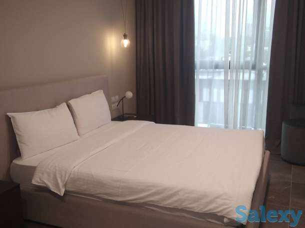 Сдам 2-х комнатную квартиру 54м2, Абылай хана 53, фотография 2