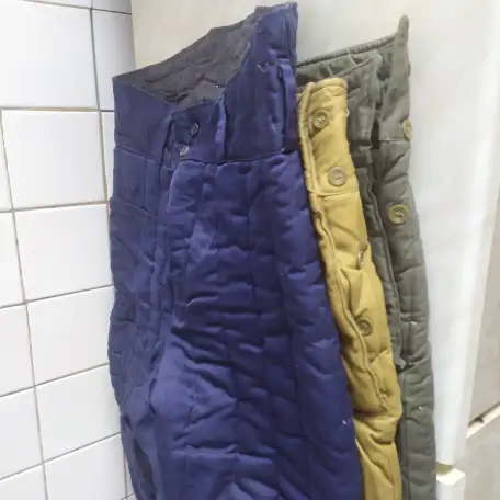 Продам брюки мужские рабочие утепленные, фотография 2