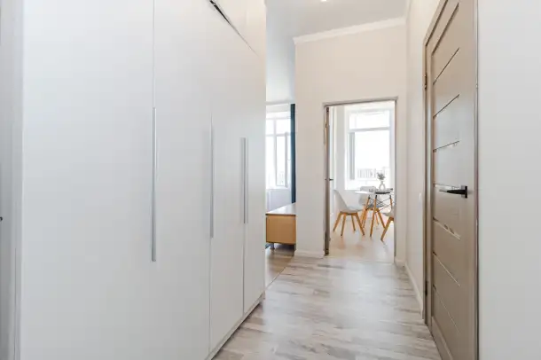 Апартаменты рядом с Хан Шатыром, Казыбек би 5а, фотография 19