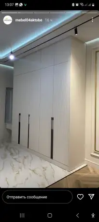 Изготовление мебили, фотография 3