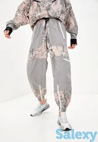 Брюки спортивные adidas by stella mccartney, фотография 1