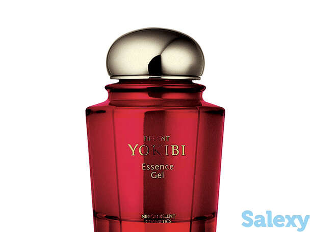 Эссенция-гель для лица Relent Yokibi Essence Gel, фотография 1