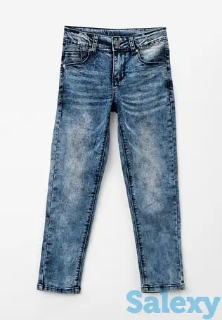 Джинсы playtoday, фотография 1