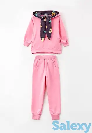 Костюм спортивный ete children, фотография 1