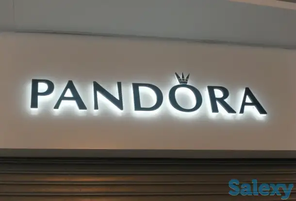 Объемные буквы, вывески, лайтбоксы, неон, баннера, НИЗКИЕ ЦЕНЫ, фотография 9