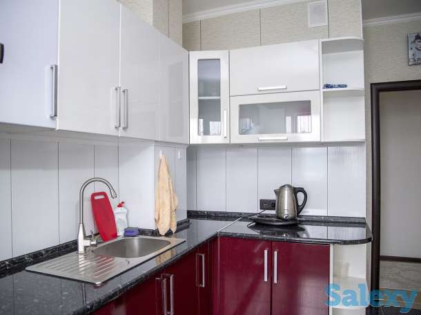 Сдам квартиру посуточно, ж/к Арман, фотография 5