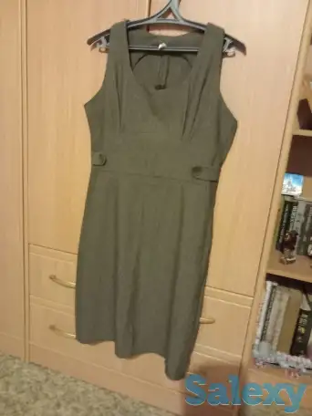 сарафан женский, фотография 1