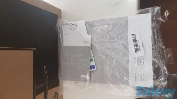 Монитор Acer V227Qbip [21.5, IPS, fullhd, 75 Гц] ДЁШЕВО из-за переезда, фотография 1