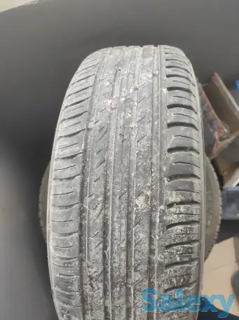 Nokian Nordman SX3, фотография 1