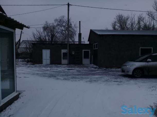 Продажа дома, пер.Школьный 13/2, фотография 5