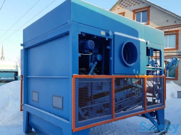 Овс25 См4 ПЕТКУСА, фотография 9