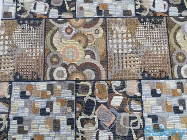 Испанский гобеленовый коврик, ковер, ковровая дорожка Испания Gobelin, фотография 6